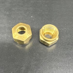 RACCORD AB COMP NUT 1/4