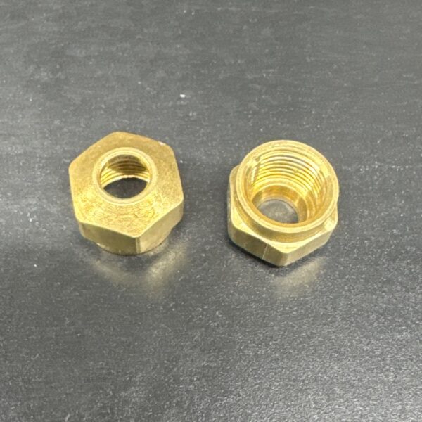 RACCORD AB COMP NUT 1/4