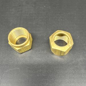RACCORD AB COMP NUT 5/8
