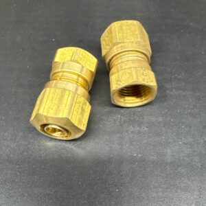 RACCORD AB CONN 1/2 T X 3/8 FPT
