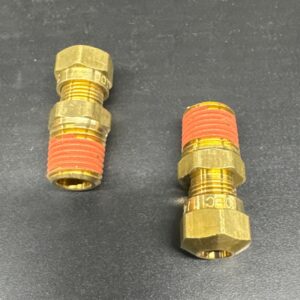 RACCORD AB CONN 1/4TX1/4MPT