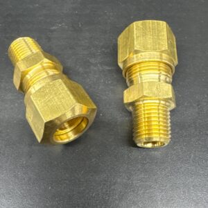 RACCORD AB CONNECT 1/2 T 1/4 MPT