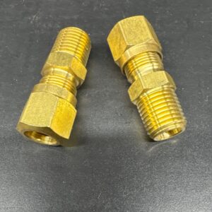 RACCORD AB CONNECTEUR 3/8 T 1/4 MPT