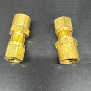 RACCORD AB CONNECTEUR 3/8 T X 1/4 FPT