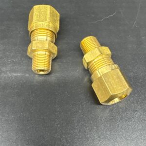 RACCORD AB CONNECTEUR 3/8 T X 1/8 MPT
