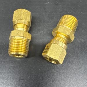 RACCORD AB CONNECTEUR 3/8 T X 3/8 MPT