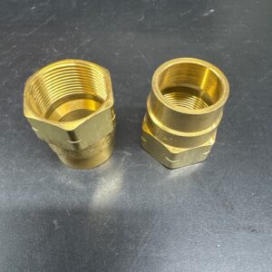 RACCORD AB REUS BUT 1/4 HID