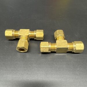 RACCORD AB T 3/8