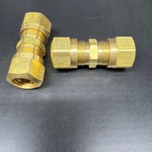 RACCORD AB UNION COUPLER 5/8