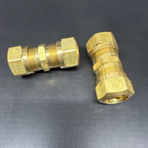 RACCORD AB UNION COUPLING 3/4