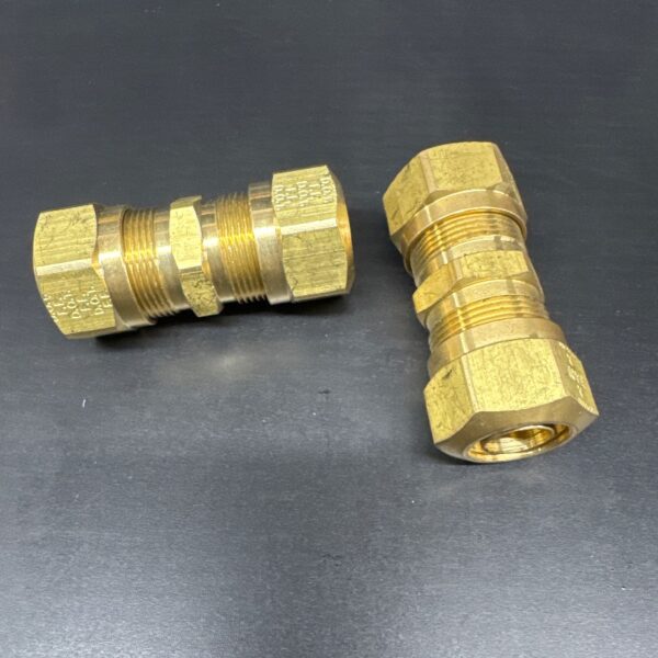RACCORD AB UNION COUPLING 3/4