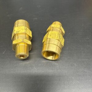 RACCORD ACCOUP 3/8 HID X 3/8 MPT