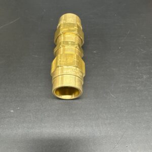 RACCORD AIR BRK 3/8 HSE MENDER (HYD)