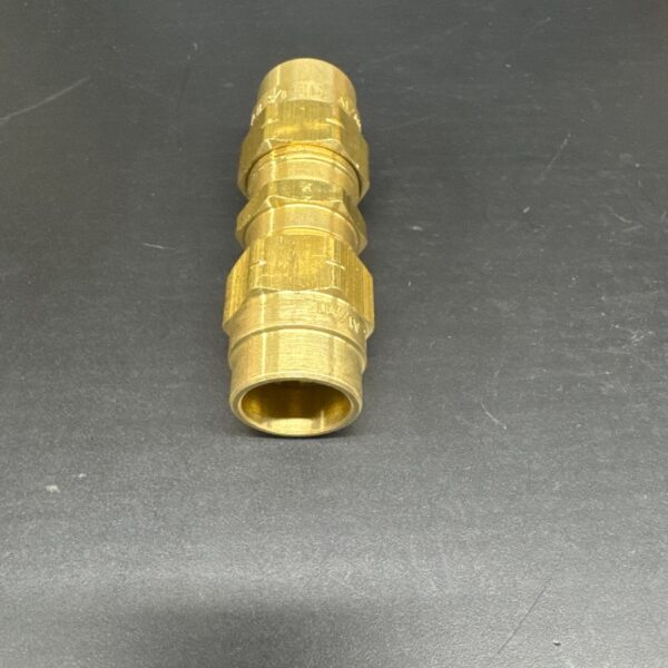 RACCORD AIR BRK 3/8 HSE MENDER (HYD)