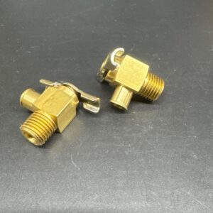 RACCORD ANGLE VALVE 1/4 MPT 1/4