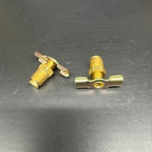 RACCORD BACK SEATING DRAIN 1/8 MPT
