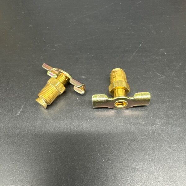 RACCORD BACK SEATING DRAIN 1/8 MPT