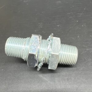RACCORD BOULON 1/2 MPT X 1/4 FPT LONG