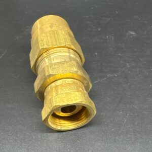 RACCORD BOYAU