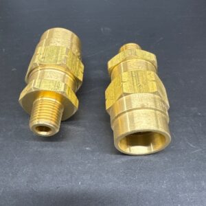 RACCORD BOYAU A AIR 3/8 X 1/4