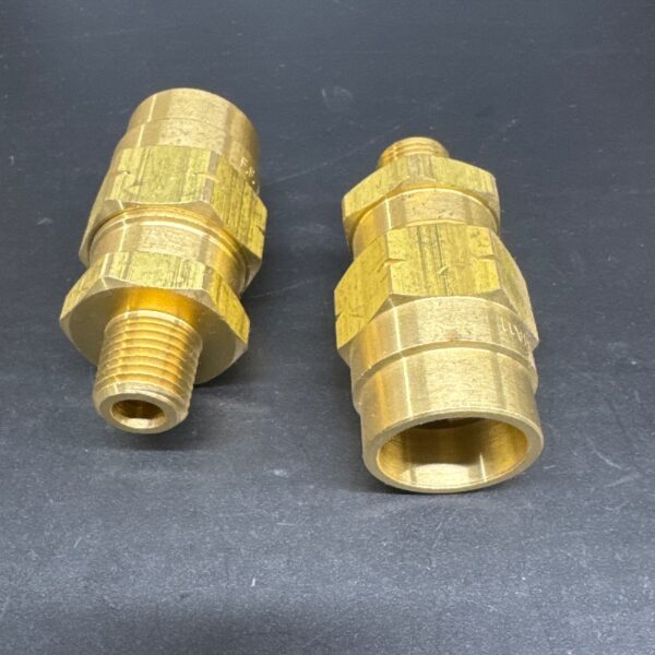 RACCORD BOYAU A AIR 3/8 X 1/4