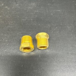 RACCORD BUSHING 1/4 MPT X 1/8 FPT