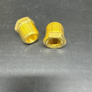 RACCORD BUSHING 3/8 MPT X 1/4 FPT
