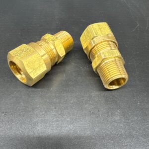 RACCORD CONNECTEUR 5/8 T X 3/8 MPT