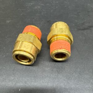 RACCORD CONNECTEUR DOT 1/2 T X 1/2 MPT