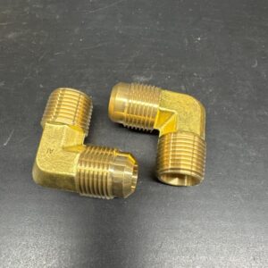 RACCORD COUDE 90 DEGRES 5/8 FL X 1/2 MPT