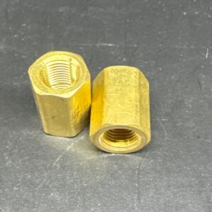 RACCORD COUPLER 1/8 FPT