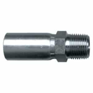 RACCORD CRIMP 1/2 HID x 1/2 MPT
