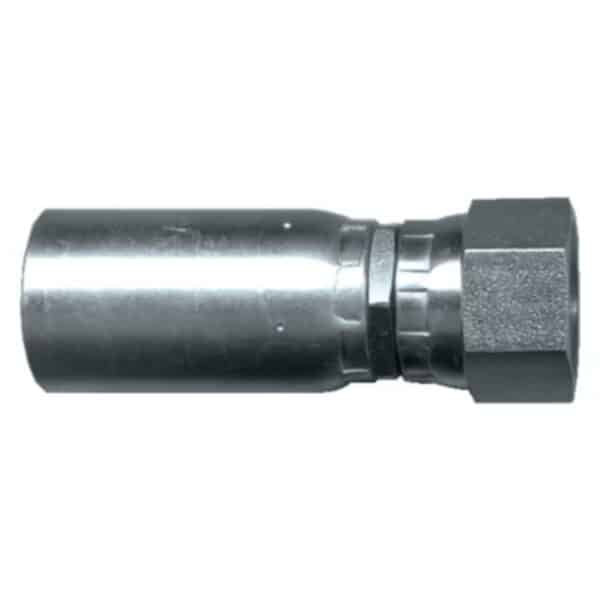 RACCORD CRIMP 1/2 HID x 5/8 FJICSW