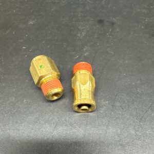 RACCORD DOT 1/4 T X 1/8 MPT