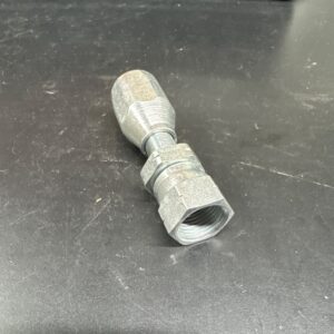 RACCORD FIELD ATT. 247 N SERIES