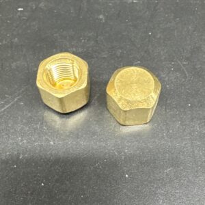 RACCORD /FITTING 1/8 BOUCHON