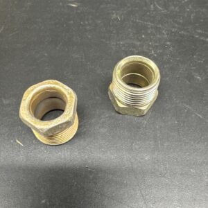 RACCORD / FITTING