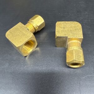 RACCORD / FITTING