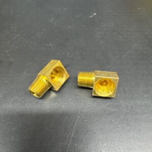 RACCORD FITTING