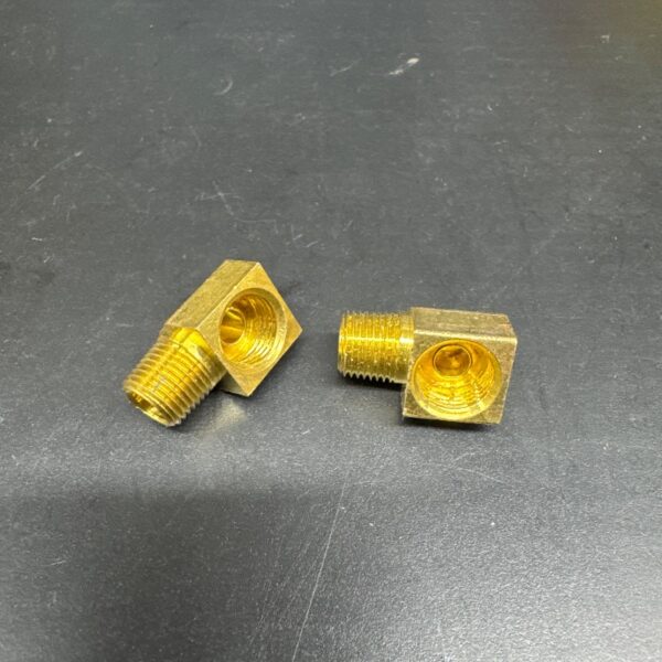 RACCORD FITTING