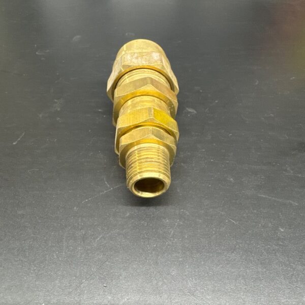 RACCORD / FITTING