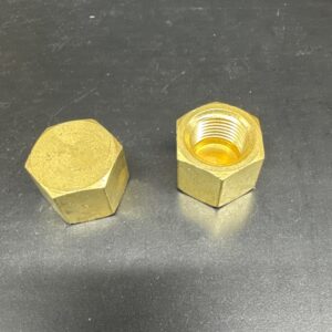 RACCORD /FITTING 3/8 BOUCHON