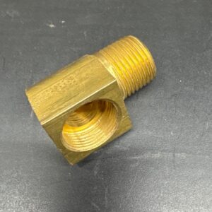 RACCORD / FITTING