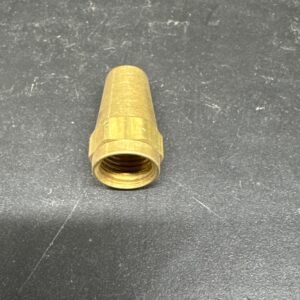 RACCORD / FITTING