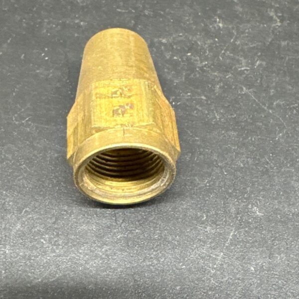 RACCORD / FITTING