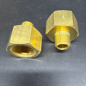 RACCORD / FITTING ADAPTEUR 1/2 FPT X 1/4 MPT