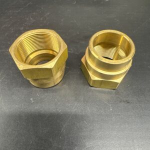 RACCORD / FITTING AIR/FREINS REUTIL 1/2 NUT
