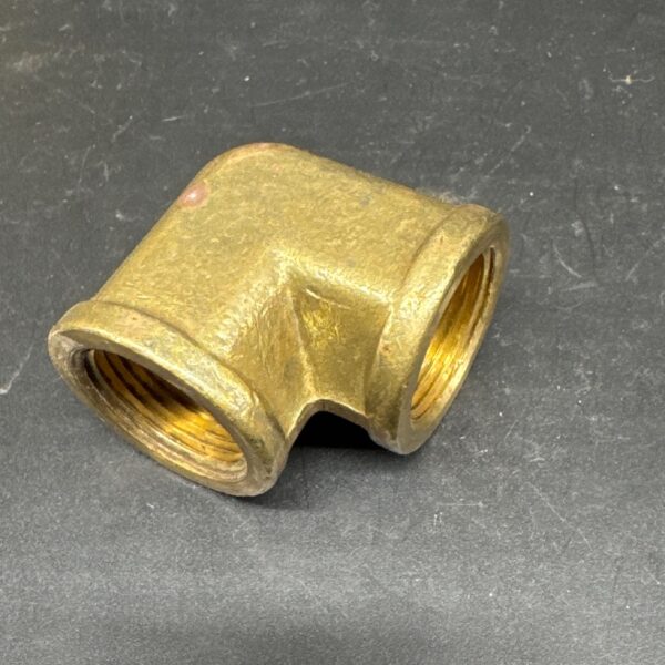RACCORD / FITTING