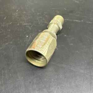 RACCORD / FITTING HYDRAULIQUE