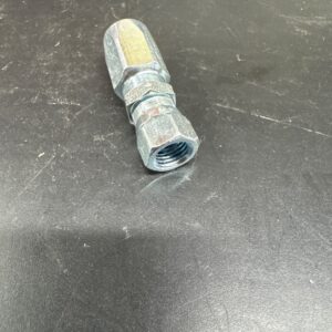 RACCORD FITTING HYDRAULIQUE